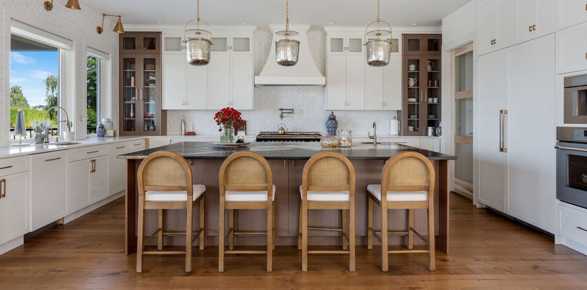 Lion Heart Remodel - Kitchen and Bathroom Remodeling in Snohomish County, Mill Creek, & Everett, WA