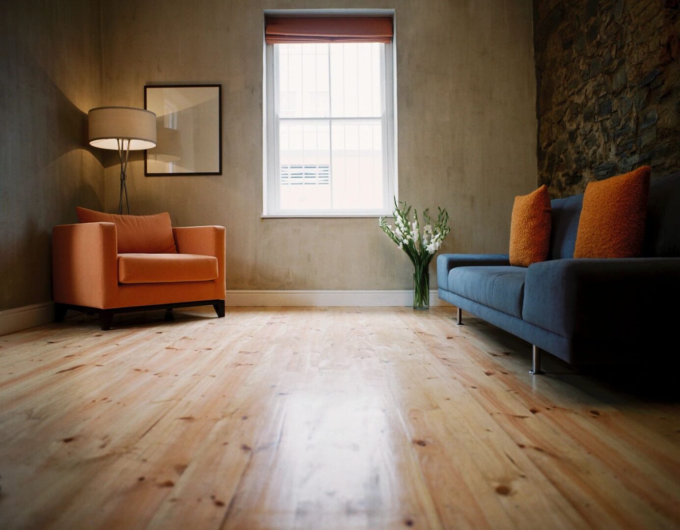 Affordable Flooring Installation Everett WA