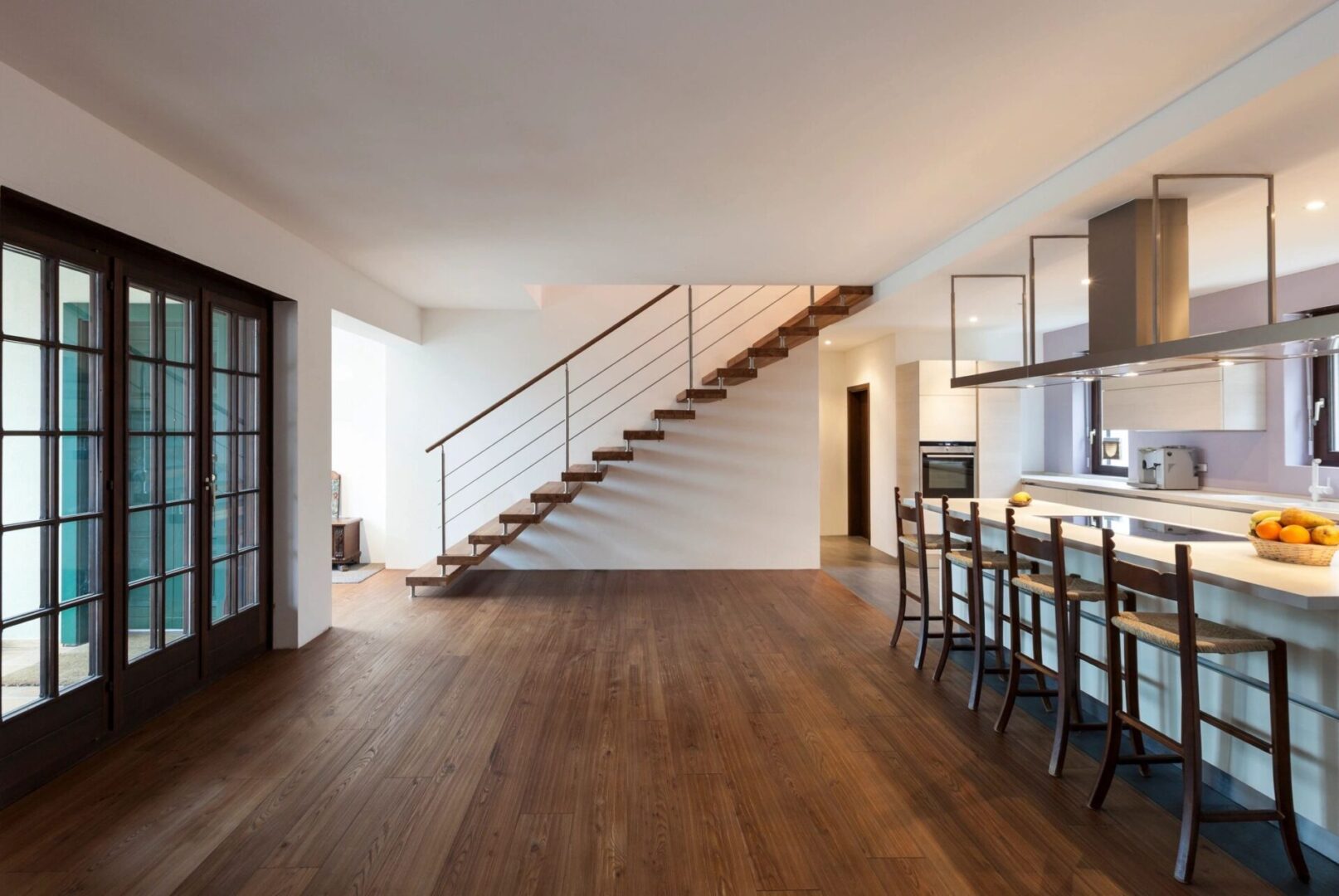 Complete Flooring Installation Services in Everett, WA