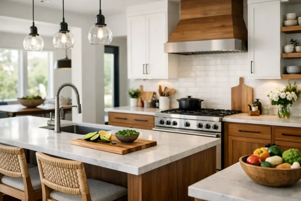 12 Kitchen Remodeling Ideas That Work